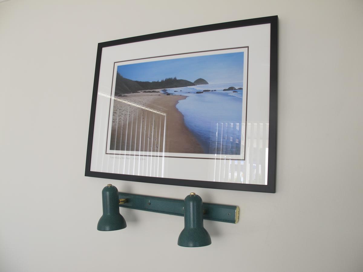Melaleuca Caravan Park Port Macquarie Exteriör bild