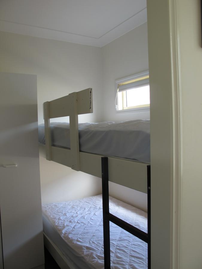Melaleuca Caravan Park Port Macquarie Exteriör bild